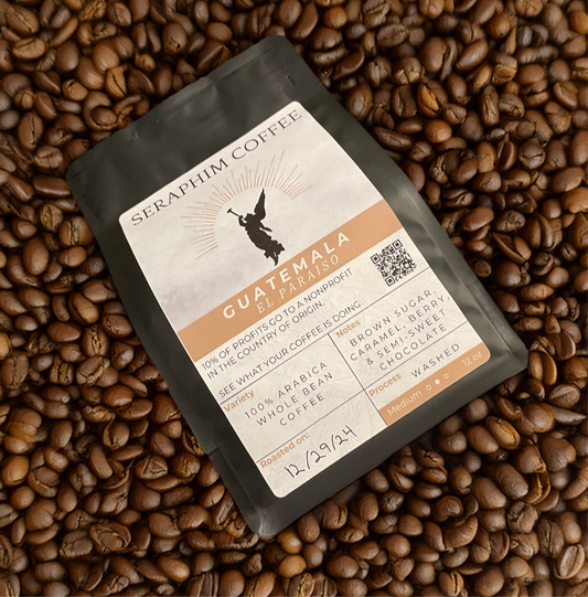 Guatemala Xinabajul